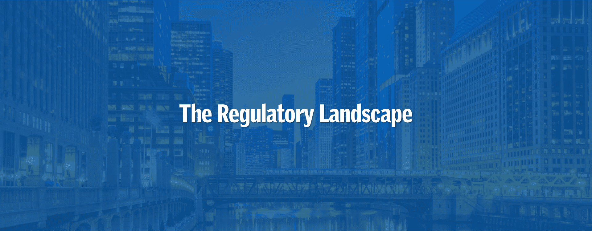 The Regulatory Landscape | Bank Director